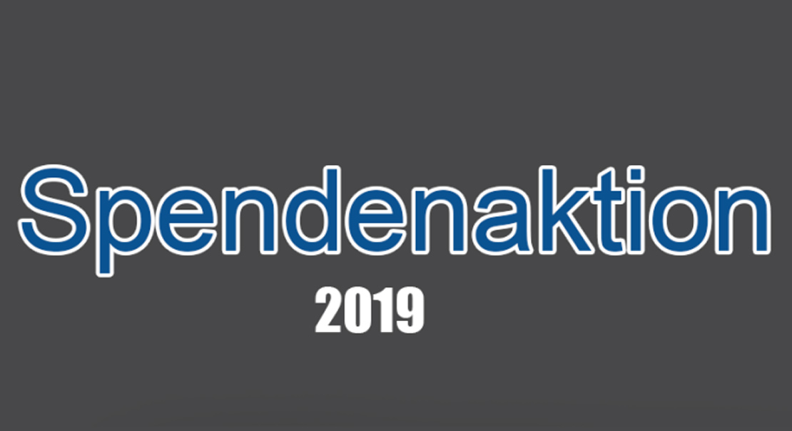 Nominierungen für die EDEKA Zierles Spendenaktion 2019 gestartet